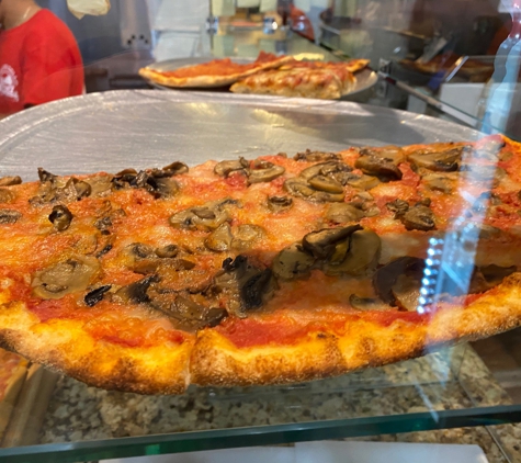 L'Arte Della Pizza - Brooklyn, NY