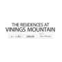 The Residences at Vinings Mountain