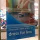 Ross Dress for Less