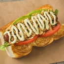 Dog Haus - Dogs Sausages Burgers - American Restaurants