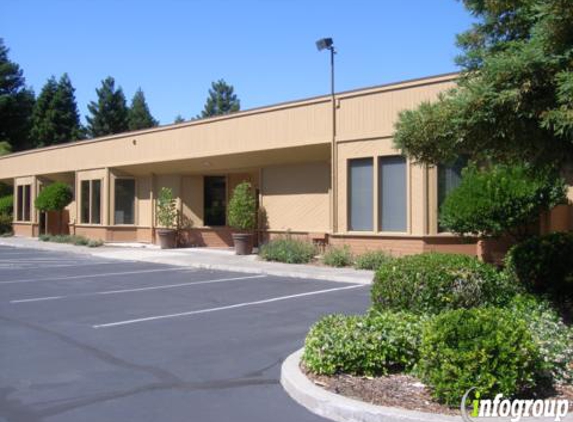 Psychological Resources Inc - Napa, CA