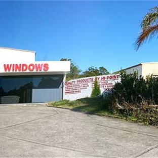 Hi - Point Windows
