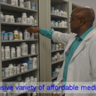 PHD Pharmacy & Medical Supplies
