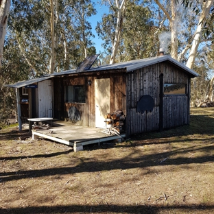 Truffle Hunting at L'air du Wombat - Oallen, NSW