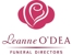 Leanne O'Dea - Cremation