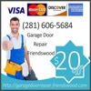 Fresno Door Repair gallery