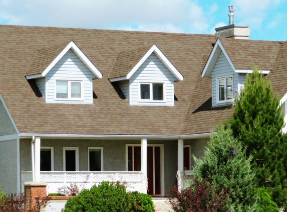 Svaras Roofing - Mchenry, IL