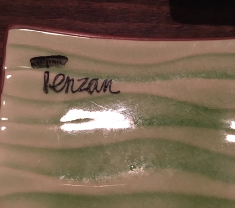 Tenzan - New York, NY