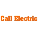 Call Electric - Electricians
