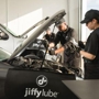 Jiffy Lube