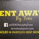 Dent Away by Tom