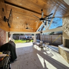 Patio Builders & Outdoor Spaces