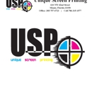 UNIQUE SCREEN PRINTING - Screen Printing