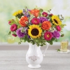 Sicolas Florist & 1-800-Flowers gallery