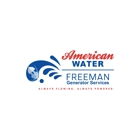 American Water Specialties | Freeman Electrical & Pump