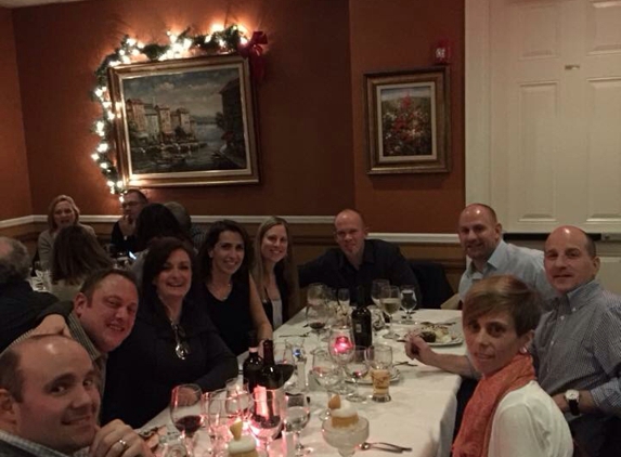 Fiores Italian Restaurant - Morristown, NJ