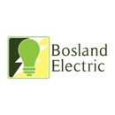 Bosland Electric - Electric Contractors-Commercial & Industrial