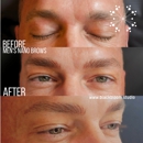 Microblading Brow Specialist Dallas - Black Bloom Studio - Permanent Make-Up