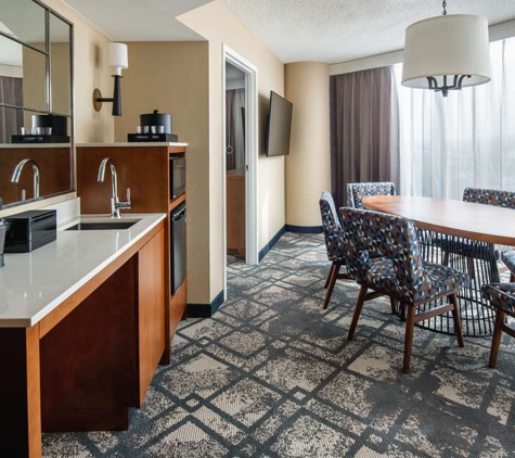 Embassy Suites by Hilton San Francisco Airport - South San Francisco, CA