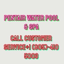 Pentair Water Pool & Spa - Swimming Pool Equipment & Supplies
