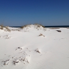 US Department of the Interior National Park Service Gulf Islands National Seashore Florida District