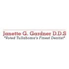 Janette G Gardner DDS