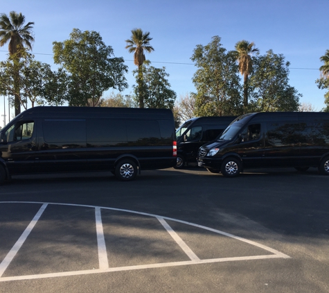 Limo Service Murrieta - Murrieta, CA