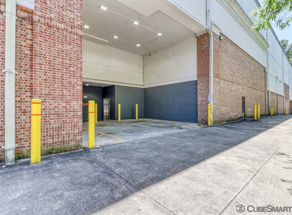 CubeSmart Self Storage - Atlanta, GA