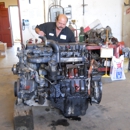 Mcrae Engine and Machine Works - Engines-Diesel-Fuel Injection Parts & Service