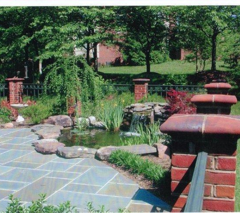 Artistic Gardens Inc - Rockville, MD