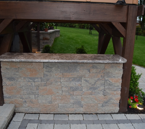 Langone Bros Landscaping - Tewksbury, MA