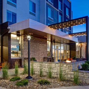 Hilton Garden Inn Cedar Rapids - Cedar Rapids, IA