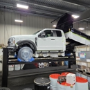 New England Undercoat - Truck Equipment & Parts
