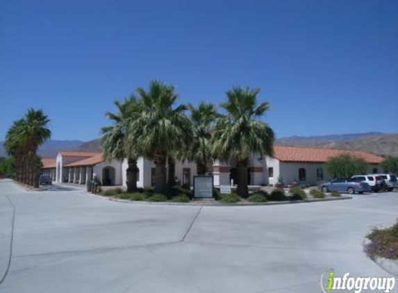 Retina Institute of California - Rancho Mirage, CA
