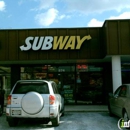 Subway - Fast Food Restaurants