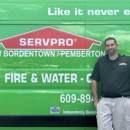SERVPRO of Bordentown/Pemberton - Water Damage Restoration