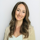Annastasia Vincent, Counselor