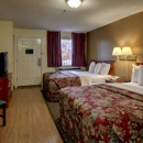 Sun Suites of Stockbridge-Morrow - Hotels