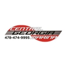 Central Georgia Marina, Inc - Outboard Motors