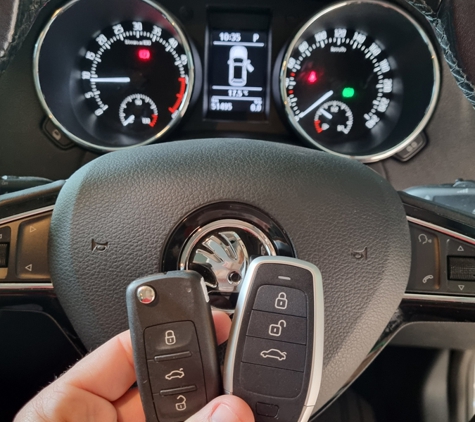Replacement Car Keys Toowoomba - North Toowoomba, QLD