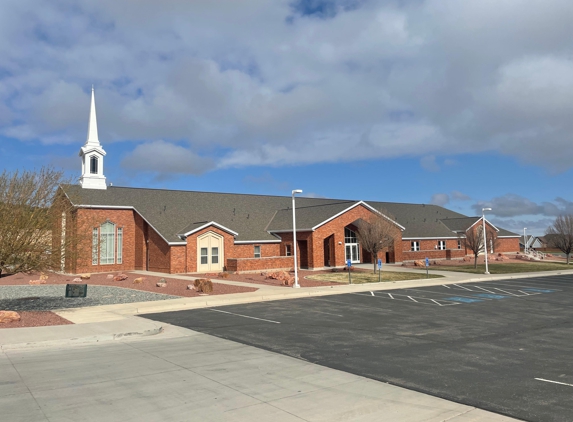 Church of Jesus Christ of Latter-Day Saints - Cedar City, UT