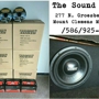 The Sound Shop