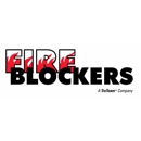 Fire Blockers - Fireproofing