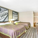 Super 8 by Wyndham Las Vegas Nellis AFB Area - Motels