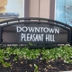 Downtown Pleasant Hill