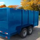 Blu Dumpster Rental - Garbage Collection
