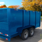 Blu Dumpster Rental