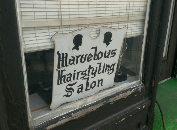 Marvelous Hair Styling Salon - Harrisburg, PA