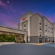 Hampton Inn Elkins