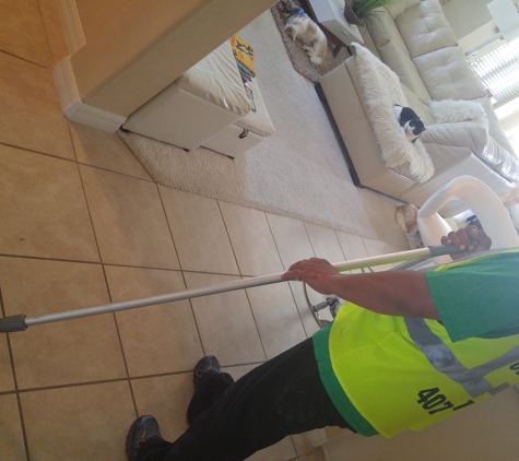 Any House Cleaning Services - Davenport, FL